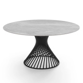 Стол раздвижной 150 см ENZA HOME ASSOS EH74167