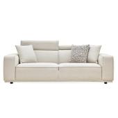 Диван трехместный ENZA HOME MILOS EH65356