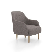 Кресло ENZA HOME Коллекция NOVAS (НОВАС) арт. EH74804