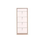 Комод высокий ENZA HOME NETHA EH21935