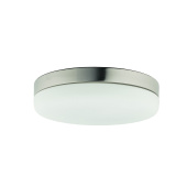 Настенно-потолочный Nowodvorski Kasai Silver 9491