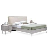 Изголовье (180x200 см) ENZA HOME BASEL EH59537