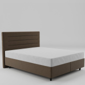 Основание кровати 200x200 ENZA HOME PEDIC EH63948