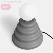 Настольная лампа Svoy Design Piramidka LPRMD-L207