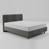 Основание 120x200 ENZA HOME Коллекция WOOL SENSE (ВУЛ СЭНС) арт. EH61476