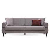 Диван кровать трехместный ENZA HOME ASTERA EH59343