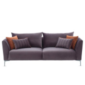Диван трехместный ENZA HOME MAYFAIR EH73332