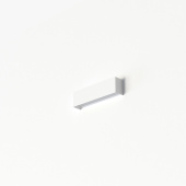Настенный светильник Nowodvorski Серия Straight Wall XS (Стрейт Уолл XS) Цвет White (Белый) арт. 6345