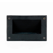 Уличный встраиваемые светильник Lighthall Basalt LH062018