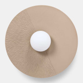 Настенный светильник Svoy Design Bao Wall S LBAW31-1019