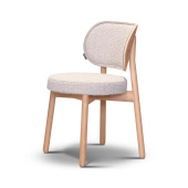 Стул MBINTERIORS CHLOE WOOD MB020108