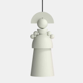 Подвесной светильник Svoy Design Krestyanka  (Бренд Svoy Design, серия Крестьянка) арт. LFLKR-MN