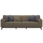 Диван кровать трехместный ENZA HOME NETHA EH53128