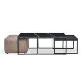 Стол журнальный ENZA HOME TORIO EH66852