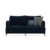 Диван кровать двухместный ENZA HOME FIORE EH52349