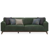 Диван кровать трехместный ENZA HOME NETHA EH53142