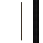 Плафон Nowodvorski Cameleon Laser 1000 Black 8487