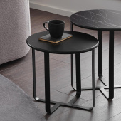 Приставной столик высокий ENZA HOME PADME EH67574