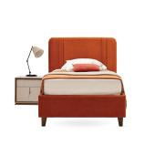 Изголовье (120x200 см) ENZA HOME NETHA EH60814