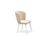 Стул с подлокотниками ENZA HOME LEGATO EH59568