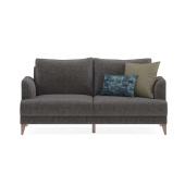 Диван кровать двухместный ENZA HOME FIORE EH52351