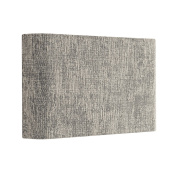 Настенный светильник Nowodvorski Lago B Gray 11678