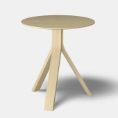 Керамический столик Svoy Design Tree FTRTBN