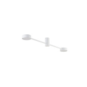 Потолочный cветильник Nowodvorski Orbit White 7938