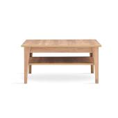 Стол журнальный большой ENZA HOME SONA EH20047