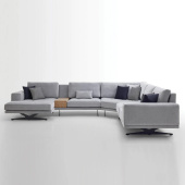 Одноместный модуль левый ENZA HOME BOLD EH71203