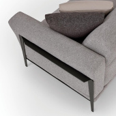 1 местный левый (K1) ENZA HOME EMOTICON EH72157