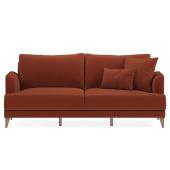 Диван кровать трехместный ENZA HOME FIORE EH52989