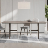 Стол обеденный ENZA HOME VARENA EH69405