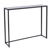 Консольный столик в прихожую 1072-CB grey