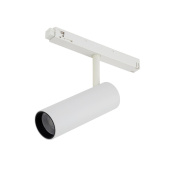 Трековый магнитный светильник Nowodvorski Lvm Spot White 11645