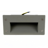 Уличный встраиваемые светильник Lighthall Basalt LH062019