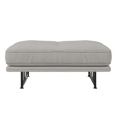 Пуф квадратный ENZA HOME DAKAR EH72389