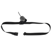 Подвесной светильник Nowodvorski Rumi Led Black 11543