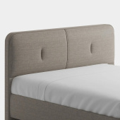 Изголовье кровати 160 ENZA HOME Коллекция COOL ACTION (КУЛ ЭКШН) арт. EH60706
