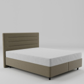 Основание кровати 200x200 ENZA HOME PEDIC EH63950