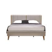 Изголовье (200x200 см) ENZA HOME POLKA EH57742