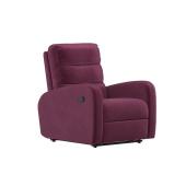 Кресло реклайнер ENZA HOME ENRIC EH56025