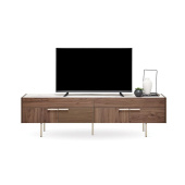 ТВ модуль тумба на ножках ENZA HOME PAVIA EH67023