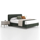 Основание с ящиком 160x200 ENZAHOME HERA EH73876