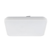 Потолочный cветильник Nowodvorski Agnes Square Led Pro White 10992