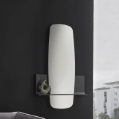 Зеркало для гостинной ENZA HOME RABAT EH68310