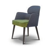 Полукресло MBINTERIORS NOMA MB020130