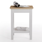 Приставной столик ENZA HOME MARSELL EH74227