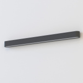 Настенный светильник Nowodvorski Серия Soft Wall Led 90x6 (Софт Уолл Лед 90x6) Цвет Graphite (Графит) арт. 7534