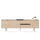 ТВ тумба на ножках ENZA HOME TERRA EH68312